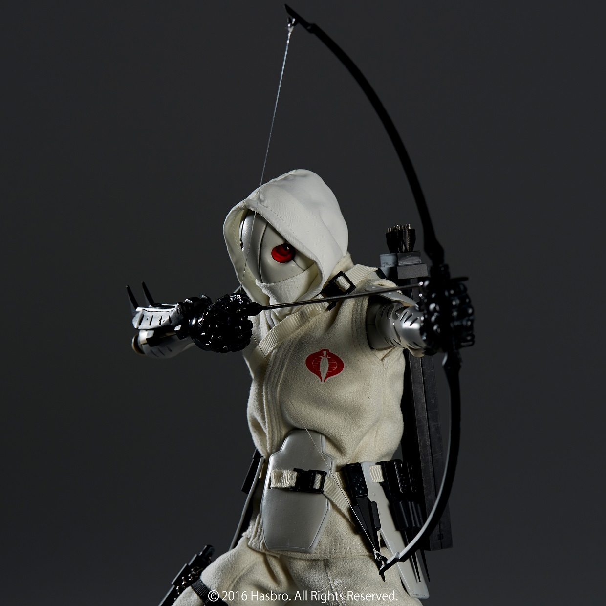 素晴らしい外見 千値練 GI.JOE 1/6 Storm Shadow | www.cvsreifen.de